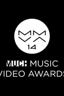Profilový obrázek - 2014 MuchMusic Video Awards