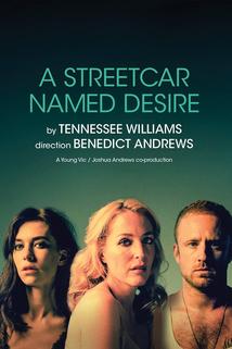 Profilový obrázek - National Theatre Live: A Streetcar Named Desire