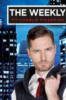 The Weekly with Charlie Pickering  - The Weekly with Charlie Pickering