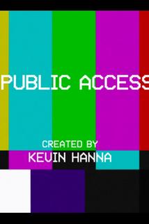 Profilový obrázek - Public Access
