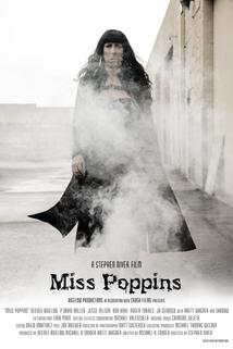 Profilový obrázek - Miss Poppins