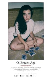 Profilový obrázek - O, Brazen Age