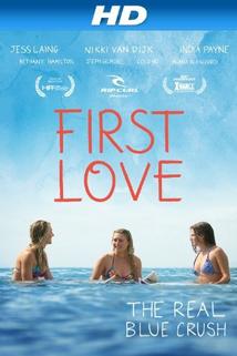 Profilový obrázek - First Love