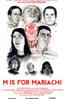 Profilový obrázek - M Is for Mariachi