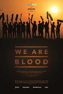 Profilový obrázek - We Are Blood