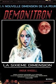Profilový obrázek - Demonitron: The Sixth Dimension