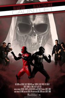 Profilový obrázek - Deadpool & Black Panther: The Gauntlet