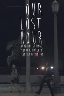 Profilový obrázek - Our Lost Hour