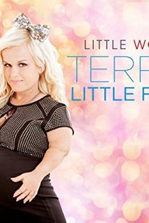 Profilový obrázek - Little Women: Terra's Little Family