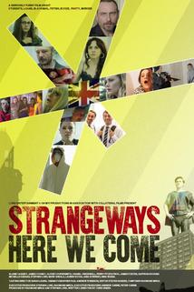 Profilový obrázek - Strangeways Here We Come ()