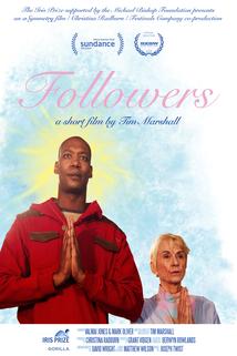 Profilový obrázek - Followers