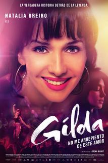Profilový obrázek - Gilda, no me arrepiento de este amor