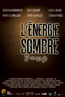 Profilový obrázek - P=wp L'Energie Sombre ()