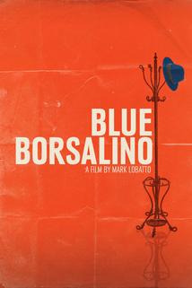 Profilový obrázek - Blue Borsalino