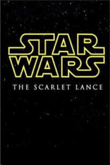 Star Wars: The Scarlet Lance