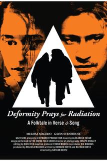 Profilový obrázek - Deformity Prays for Radiation