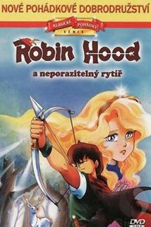 Profilový obrázek - Robin Hood a neporazitelný rytíř