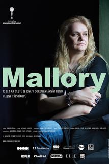 Profilový obrázek - Mallory