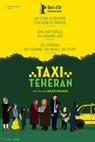 Taxi Teheran (2015)