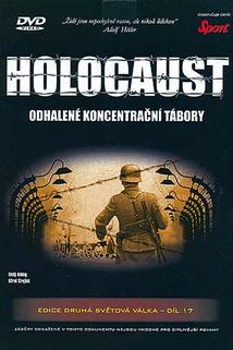 Profilový obrázek - Holocaust - Odhalené koncentrační tábory