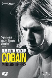 Profilový obrázek - Cobain