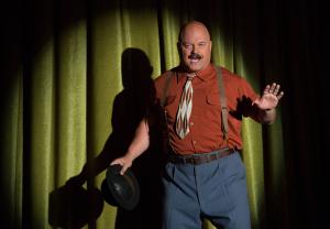 American Horror Story:Freak Show