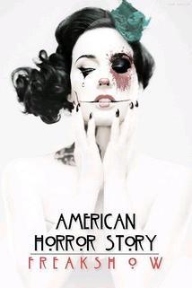 American Horror Story:Freak Show