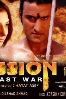Mission: The Last War