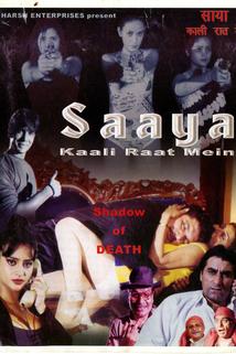 Profilový obrázek - Saaya Kaali Raat Mein