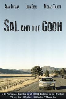 Profilový obrázek - Sal and the Goon