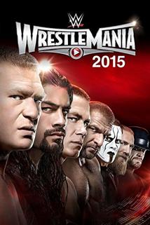 Profilový obrázek - WrestleMania