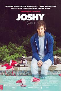 Joshy  - Joshy