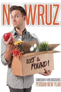 NOWRUZ: Lost & Found