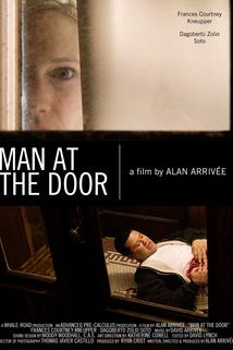 Profilový obrázek - Man at the Door