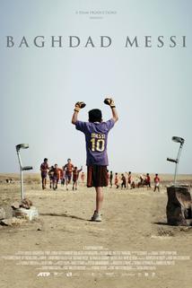 Profilový obrázek - Baghdad Messi