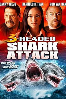 Profilový obrázek - 3-Headed Shark Attack