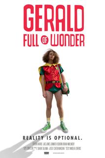 Profilový obrázek - Gerald Full of Wonder