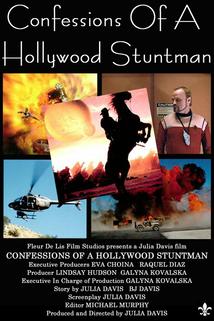 Profilový obrázek - Confessions of a Hollywood Stuntman