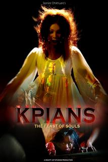 Profilový obrázek - Kpians: The Feast of Souls