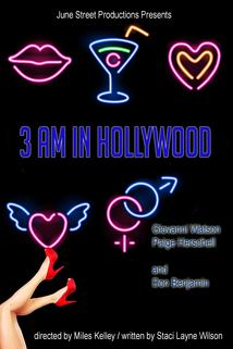 Profilový obrázek - 3am in Hollywood
