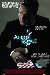 Allkopi Royale