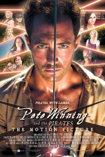 Profilový obrázek - Pete Winning and the Pirates