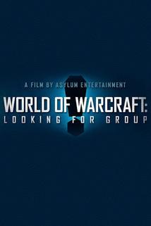 Profilový obrázek - World of Warcraft: Looking for Group
