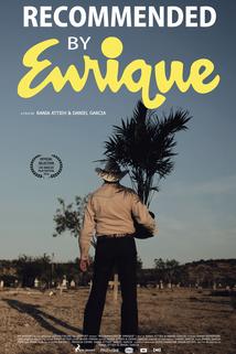 Profilový obrázek - Recommended by Enrique
