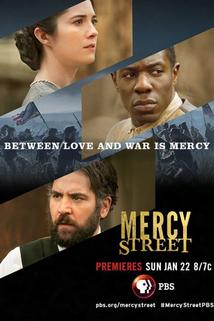 Profilový obrázek - Mercy Street