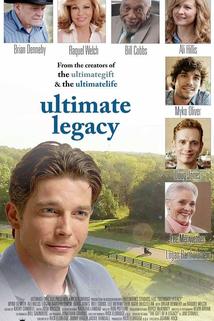 The Ultimate Legacy  - The Ultimate Legacy