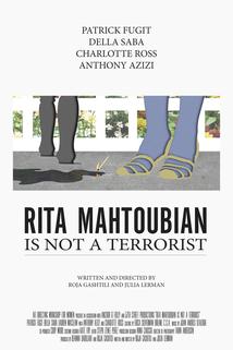 Profilový obrázek - Rita Mahtoubian Is Not A Terrorist