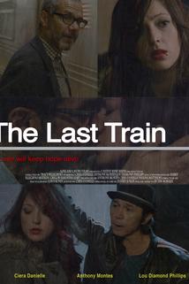 Profilový obrázek - The Last Train