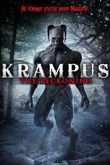 Profilový obrázek - Krampus: The Reckoning