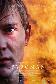 Pyroman  - Pyromanen